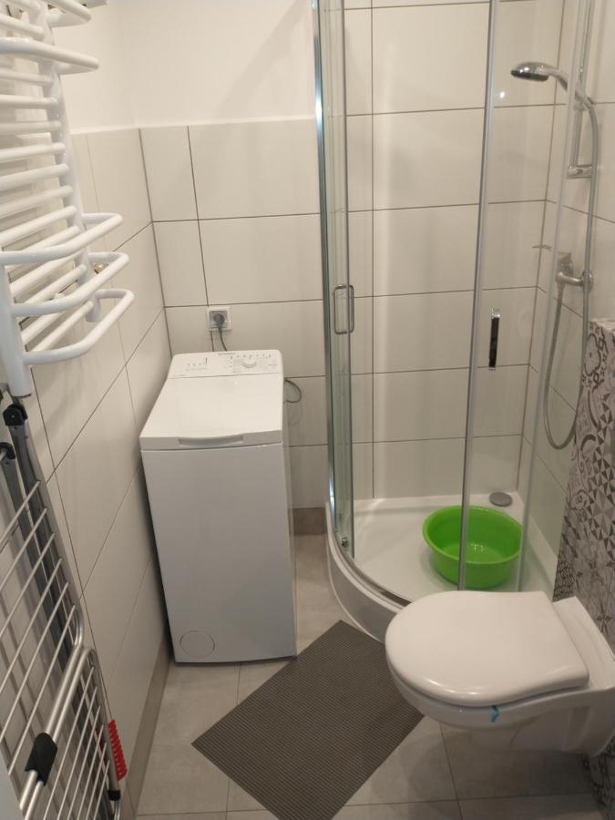 Apartament 900M Od Plazy Gdansk Exterior photo